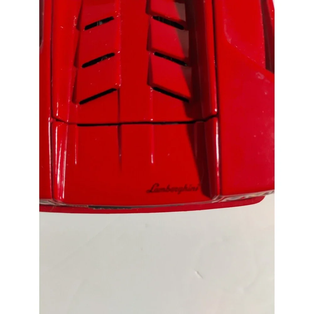 Welly 1:24 Lamborghini Diablo Red NO 9374